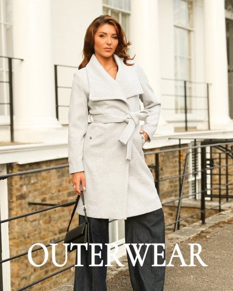 OUTERWEAR
